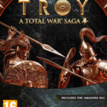 Total War Saga: TROY Epic Games (Digital Download)