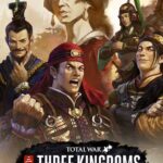Total War: THREE KINGDOMS - Eight Princes DLC Steam (Digital Download)