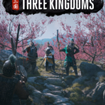 Total War: THREE KINGDOMS Steam (Digital Download)