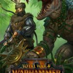 Total War: WARHAMMER II - The Hunter & The Beast DLC Steam Altergift