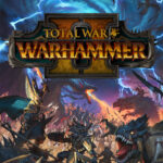 Total War: WARHAMMER II Steam (Digital Download)