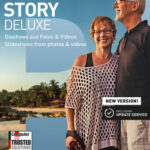 MAGIX Photostory Deluxe - Bonus Content (Digital download)