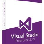 Microsoft Visual Studio Enterprise 2019 (PC)
