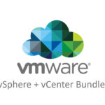 VMware vCenter Server 8 Standard + vSphere 8 Enterprise Plus BUNDLE - Lifetime Licenses