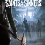 The Walking Dead: Saints & Sinners Steam (Digital Download)