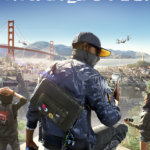 Watch Dogs 2 Ubisoft Connect (Digital Download)