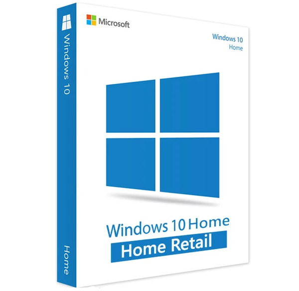 Windows 10 Home N Retail (Read Description - Not Valid for Regular Home)