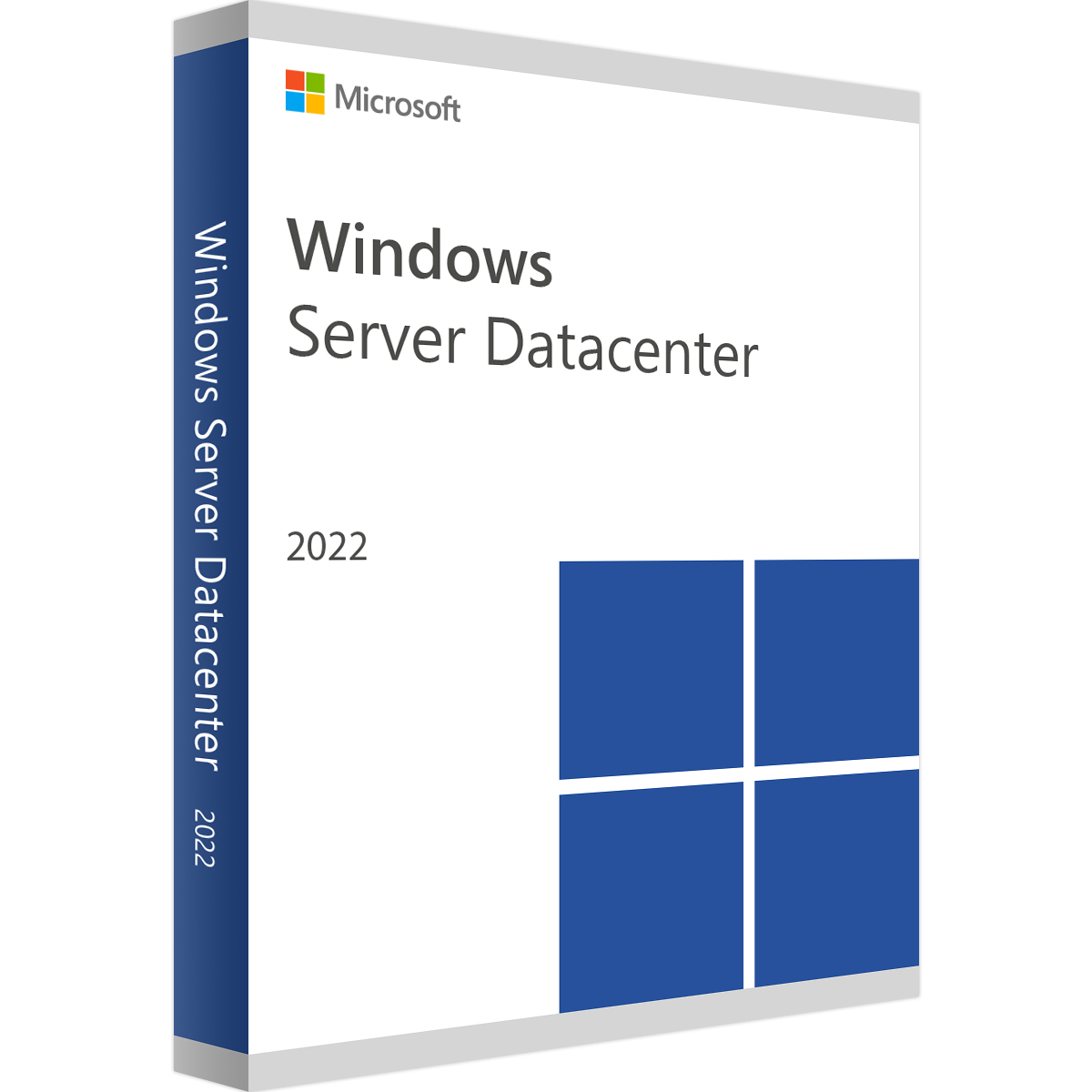 windows-server-2022-datacenter.jpg Microsoft Windows Server 2022 Datacenter - Image 1