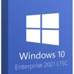 Windows 10 Enterprise LTSC 2021